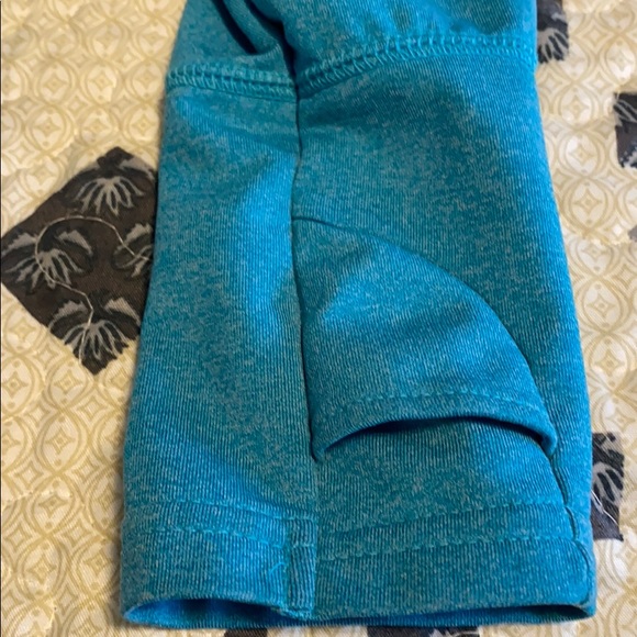 Puma Dry Cell Athletic Top - Full Front Zip - Sz S - Picture 10 of 13